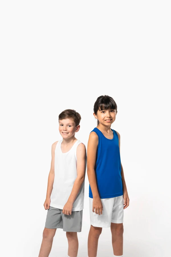 Kinder-Sportweste