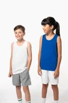 Kinder-Sportweste
