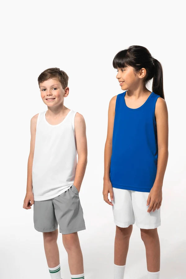 Kinder-Sportweste
