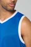 Herren Basketball Trikot