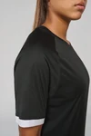 Unisex-Multisporttrikot aus Polyester