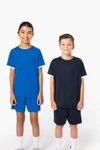 Kinder Multisporttrikot aus Polyester