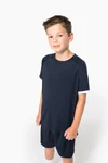 Kinder Multisporttrikot aus Polyester