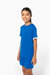 Kinder Multisporttrikot aus Polyester