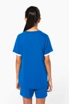 Kinder Multisporttrikot aus Polyester