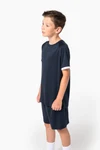 Kinder Multisporttrikot aus Polyester