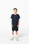Kinder Multisporttrikot aus Polyester