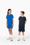 Kinder Multisporttrikot aus Polyester