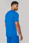 Unisex-Multisporttrikot aus sublimiertem Polyester