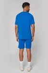 Unisex-Multisporttrikot aus sublimiertem Polyester