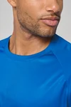 Unisex-Multisporttrikot aus sublimiertem Polyester