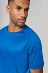 Unisex-Multisporttrikot aus sublimiertem Polyester