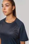 Unisex-Multisporttrikot aus sublimiertem Polyester