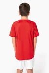 Kinder Multisporttrikot aus sublimiertem Polyester