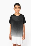 Kinder Multisporttrikot aus sublimiertem Polyester