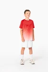 Kinder Multisporttrikot aus sublimiertem Polyester