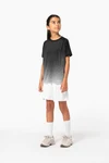 Kinder Multisporttrikot aus sublimiertem Polyester