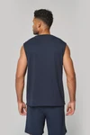 Unisex Tank Top T-shirt