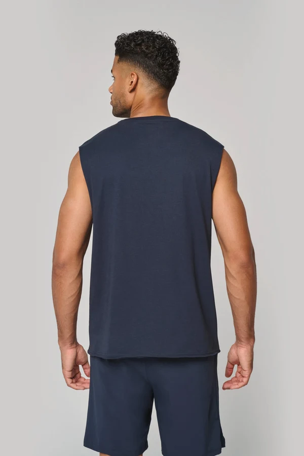 Unisex Tank Top T-shirt