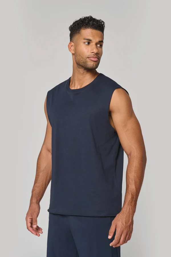 Unisex Tank Top T-shirt