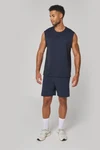 Unisex Tank Top T-shirt