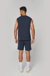 Unisex Tank Top T-shirt