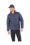 Ripstop-Steppjacke 3-in-1 aus Recyclingmaterial