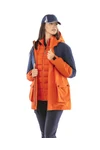Ripstop-Steppjacke 3-in-1 aus Recyclingmaterial