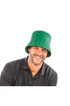 Bob aus Recyclingmaterial