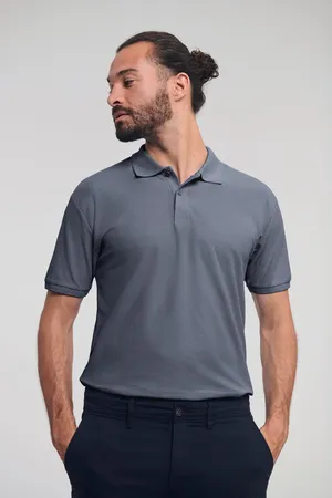 Authentic Eco Polohemd für Herren