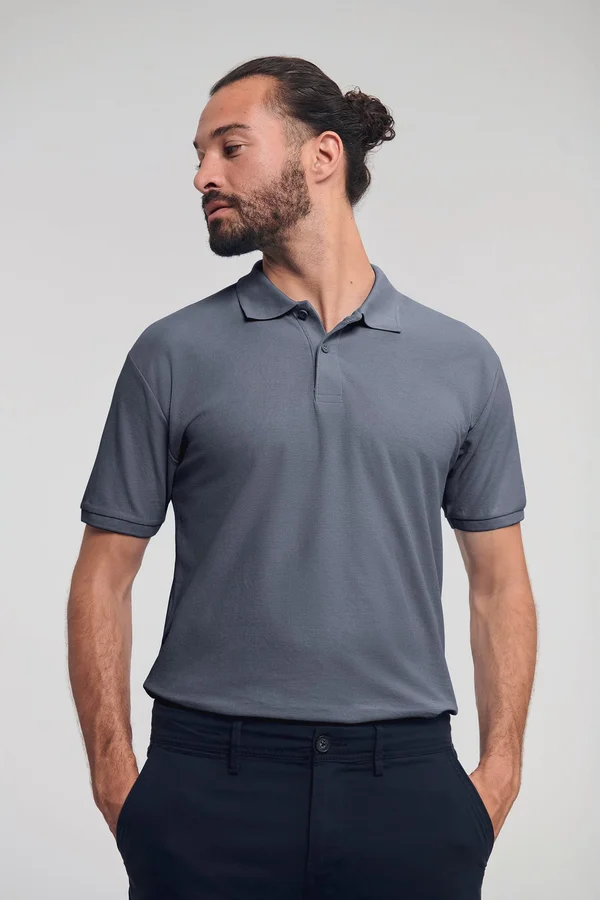 Authentic Eco Polohemd für Herren