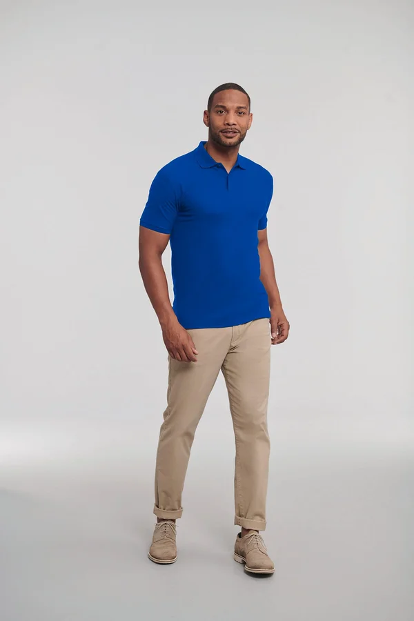 Authentic Eco Polohemd für Herren