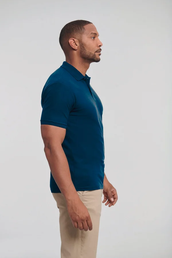 Authentic Eco Polohemd für Herren