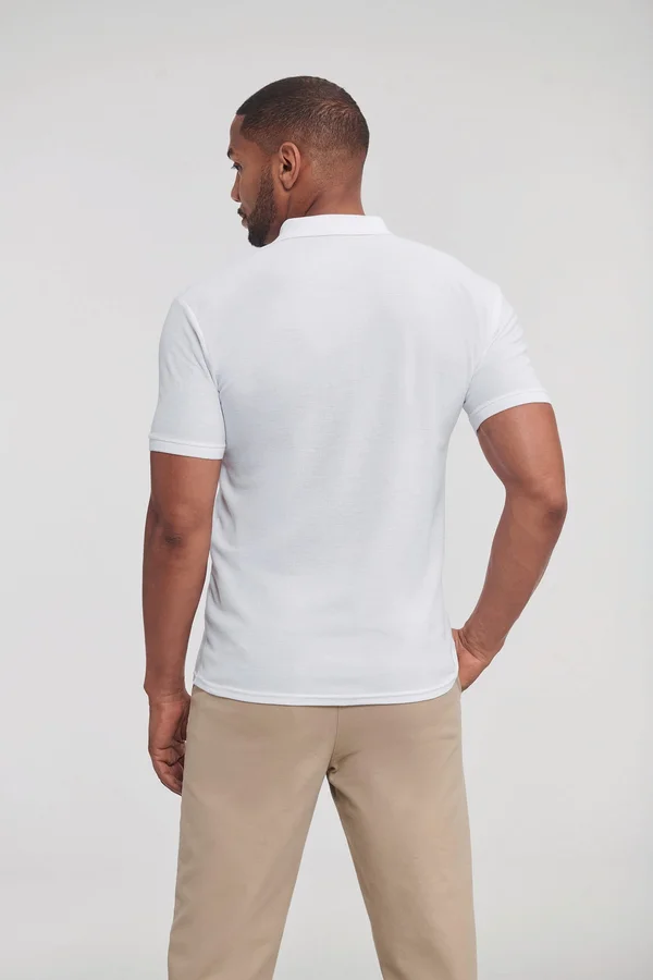 Authentic Eco Polohemd für Herren