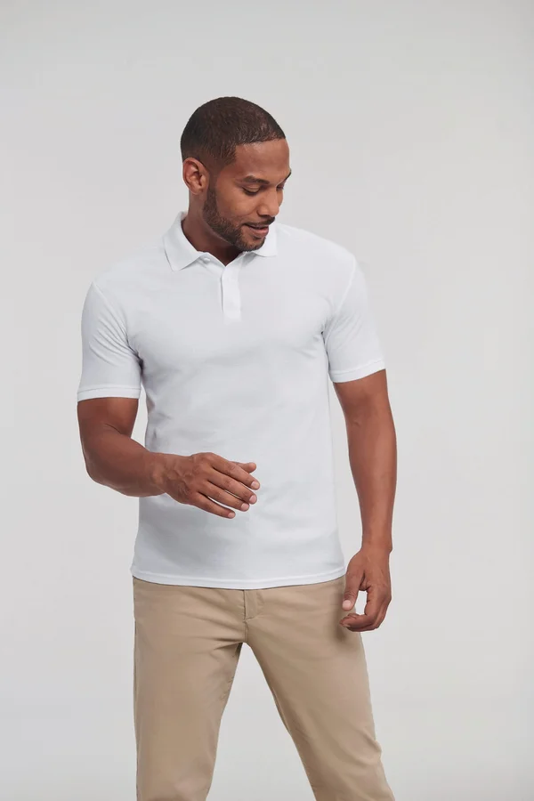 Authentic Eco Polohemd für Herren