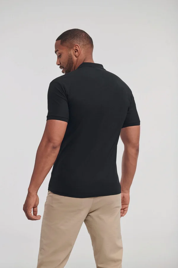 Authentic Eco Polohemd für Herren