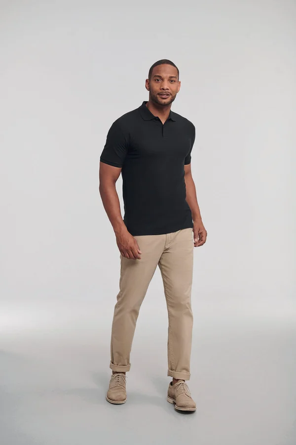 Authentic Eco Polohemd für Herren