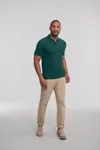 Authentic Eco Polohemd für Herren