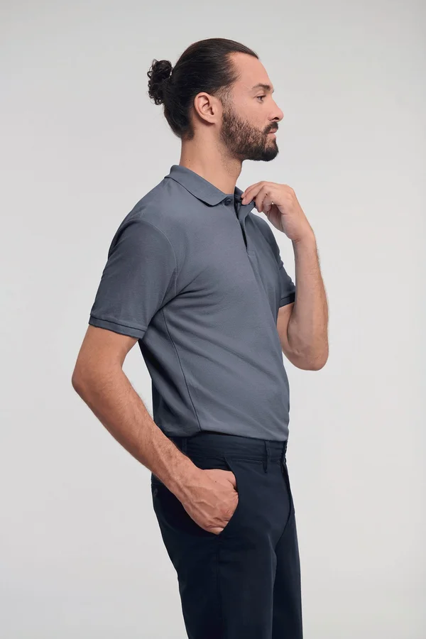 Authentic Eco Polohemd für Herren