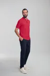 Authentic Eco Polohemd für Herren