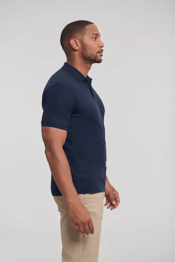 Authentic Eco Polohemd für Herren
