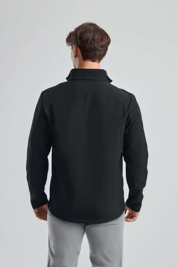 Softhsell-Jacke Essential