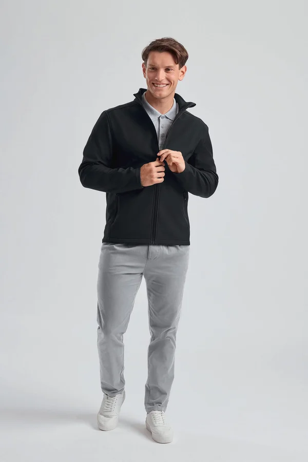 Softhsell-Jacke Essential