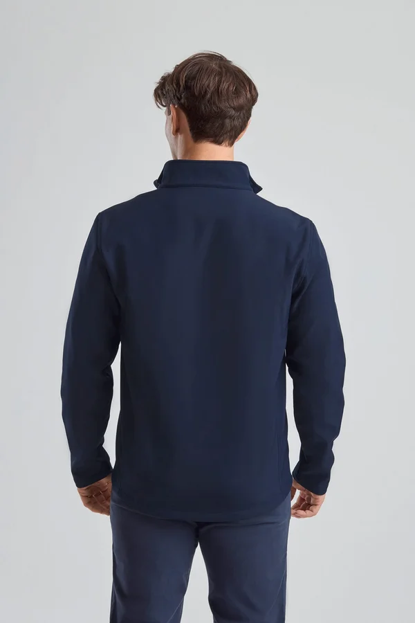 Softhsell-Jacke Essential