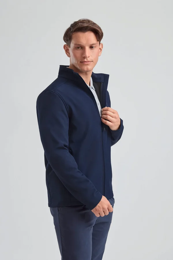 Softhsell-Jacke Essential