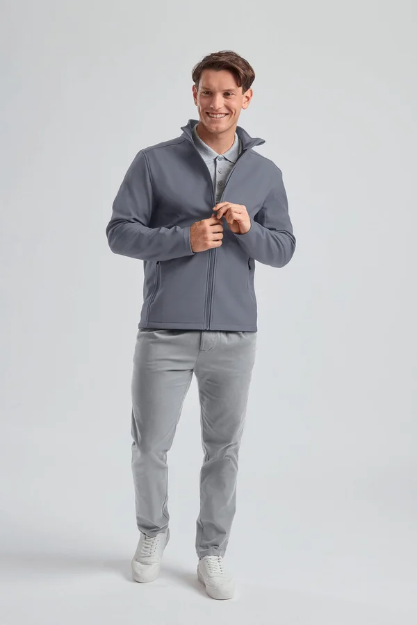 Softhsell-Jacke Essential