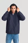Wasserdichte Shell-Jacke Essential