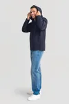 Wasserdichte Shell-Jacke Essential