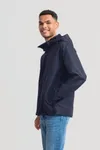 Wasserdichte Shell-Jacke Essential