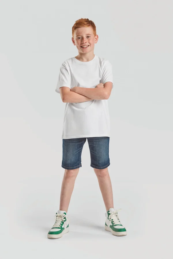 T-Shirt Iconic 195 T Kind